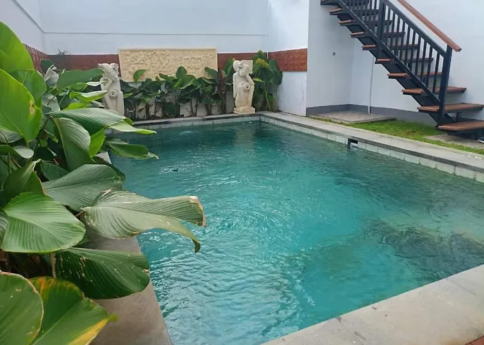 Villa Otila Bali *