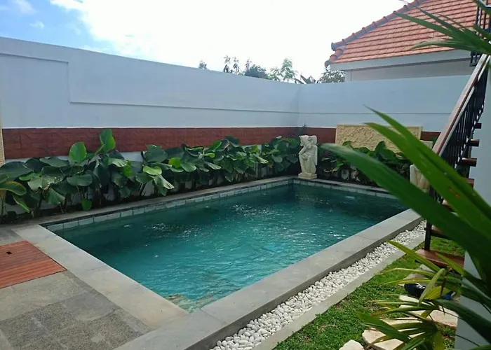 Otila Bali Villa *