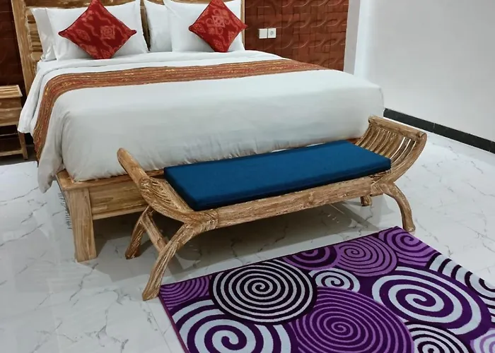 Otila Bali Villa