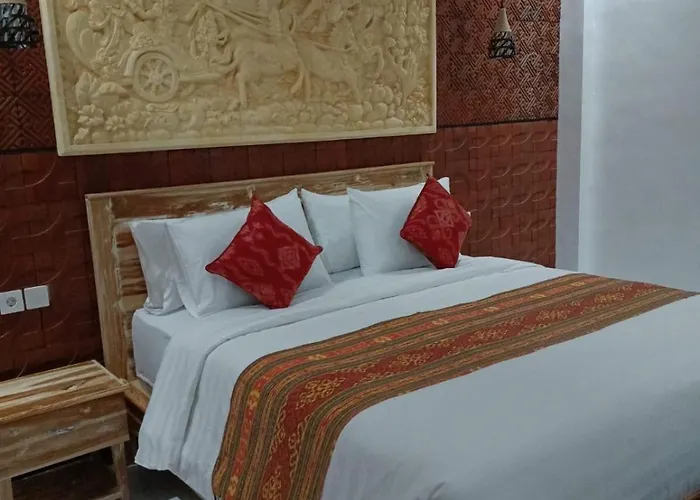 Otila Bali Uluwatu