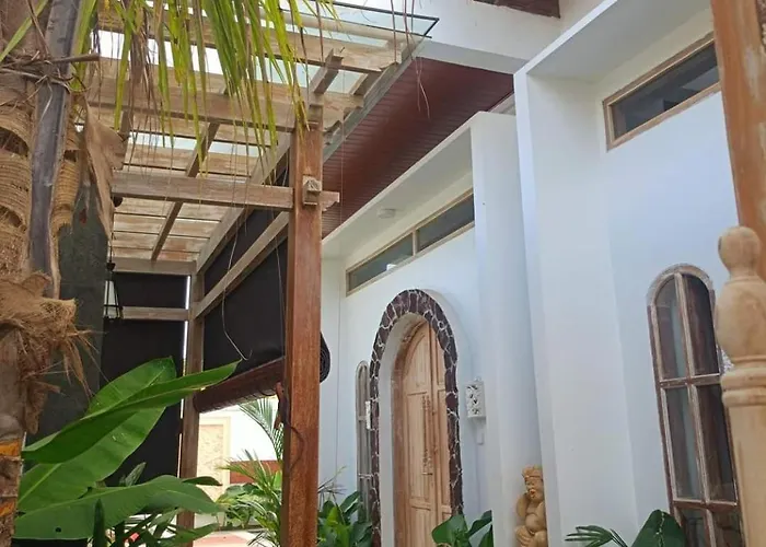 Otila Bali Villa Uluwatu