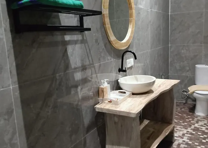 Villa Otila Bali Uluwatu