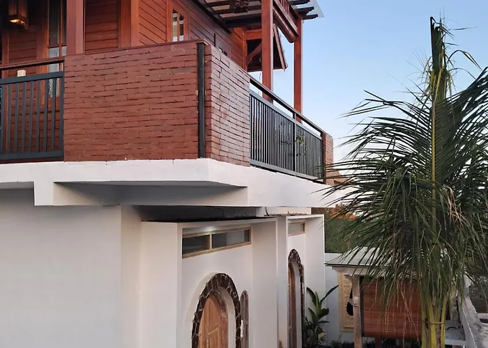 Otila Bali Villa