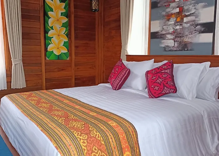 Villa Otila Bali Uluwatu