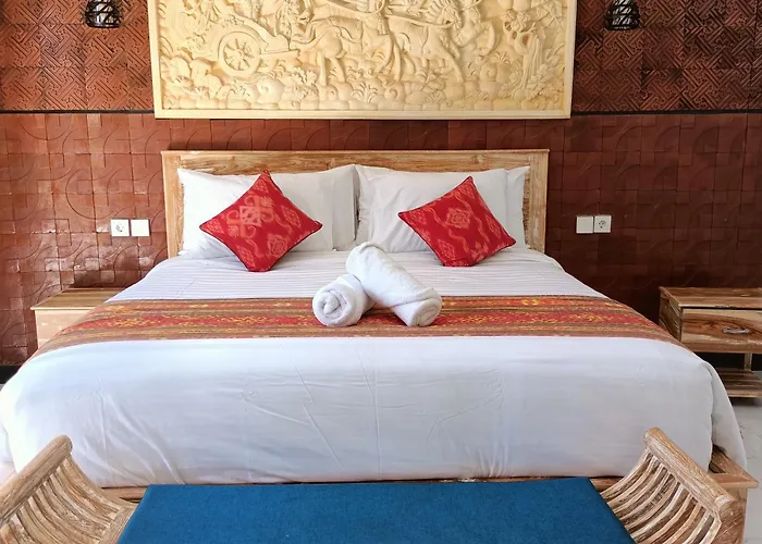 Villa Otila Bali