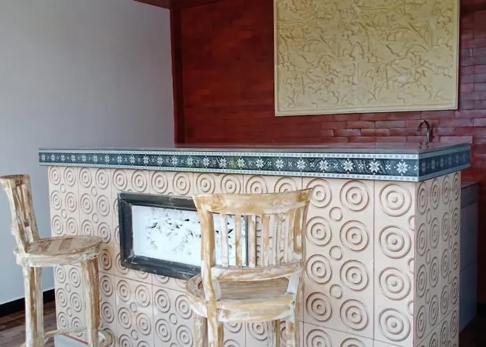 Otila Bali Villa