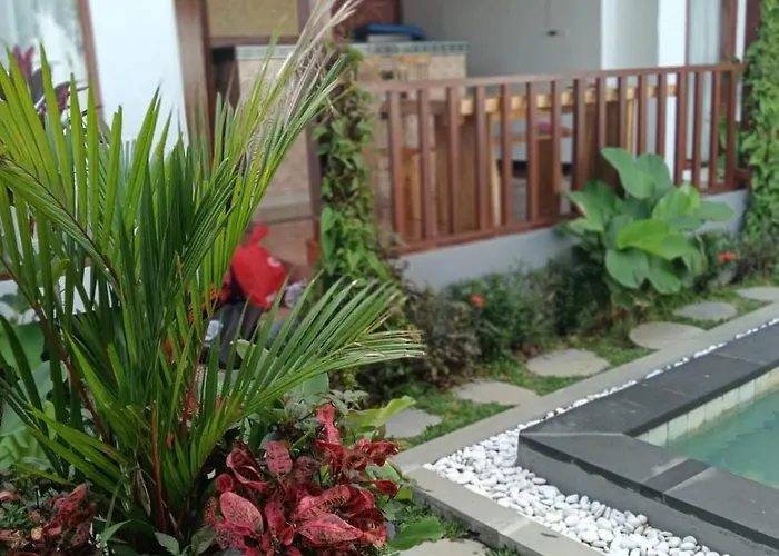 Otila Bali * Uluwatu