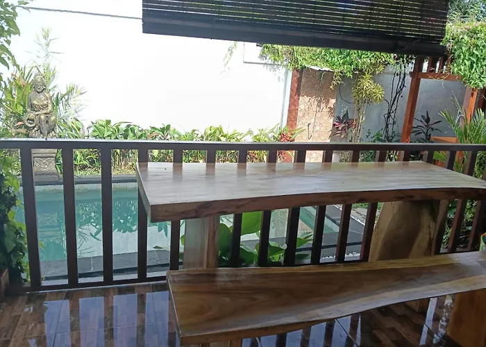 Villa Otila Bali Uluwatu