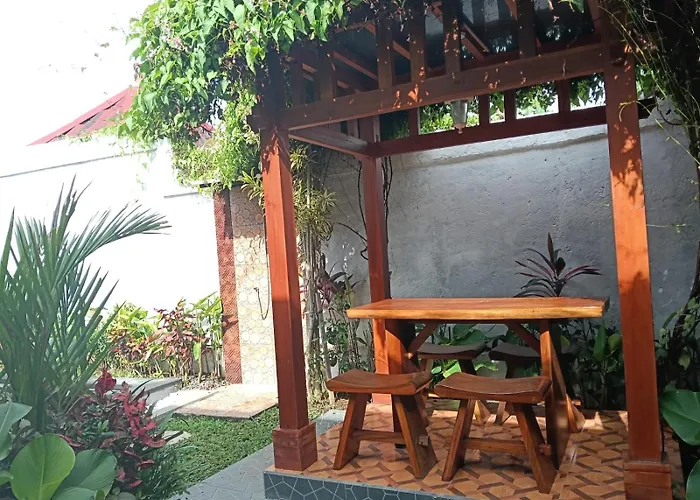 Otila Bali *