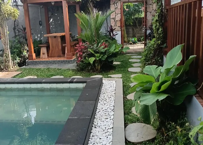 Otila Bali Villa
