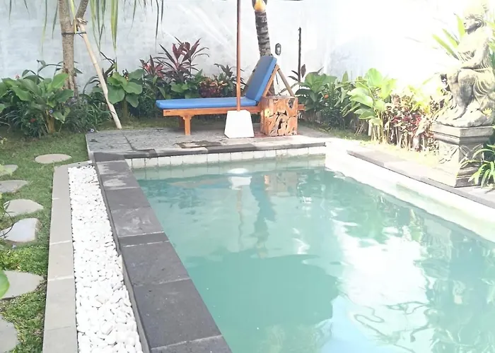 Villa Otila Bali *