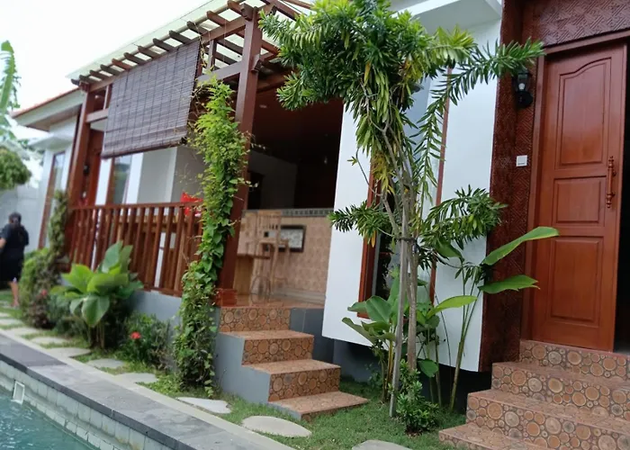 Otila Bali Villa *