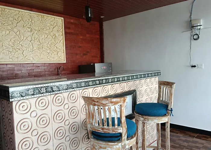Otila Bali Villa *