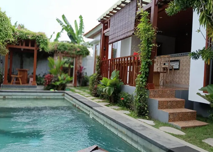 Otila Bali Villa Uluwatu