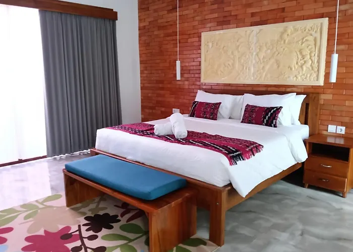 Otila Bali Villa