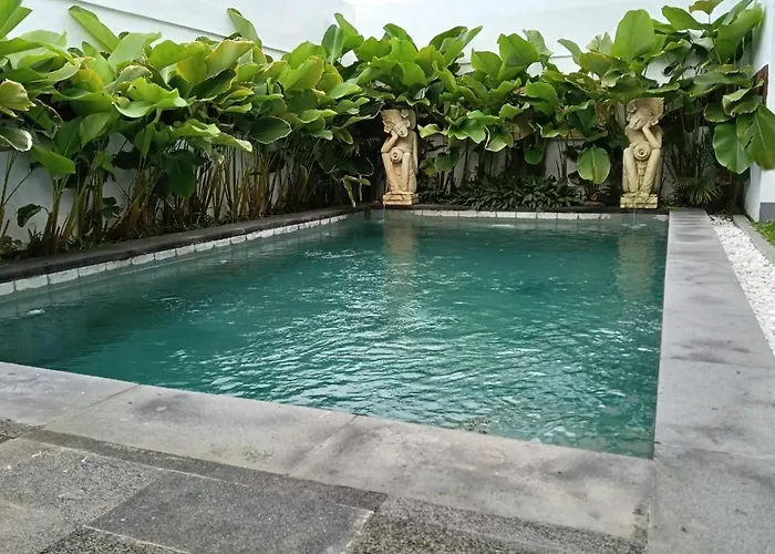 Otila Bali Villa *