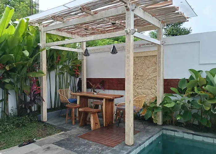 Otila Bali *