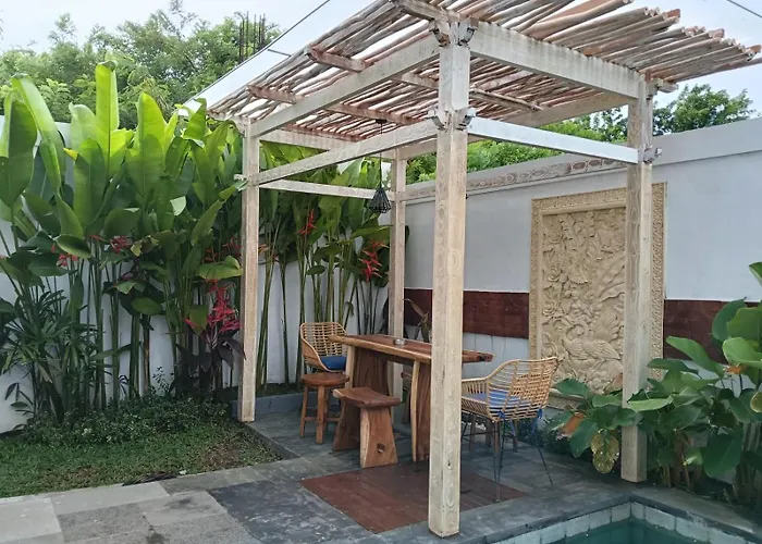Otila Bali Uluwatu
