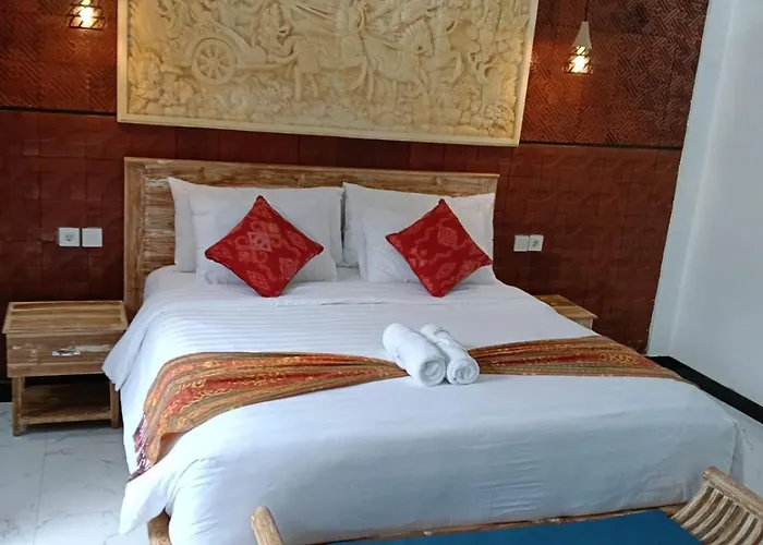 Villa Otila Bali *