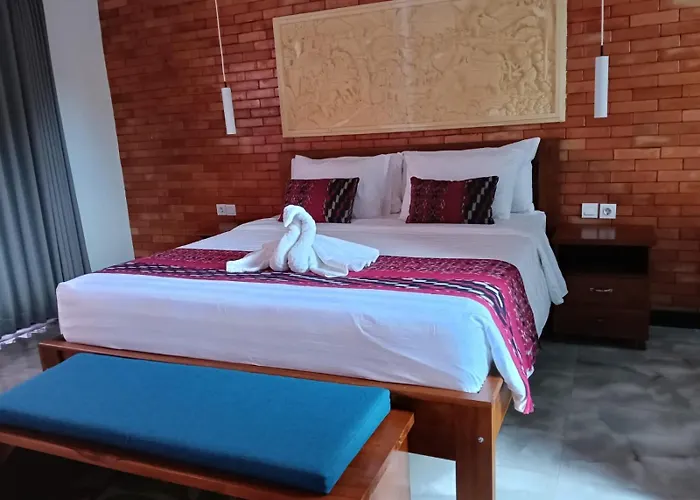 Villa Otila Bali