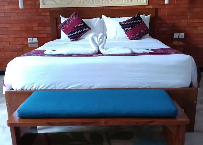 Otila Bali Villa *
