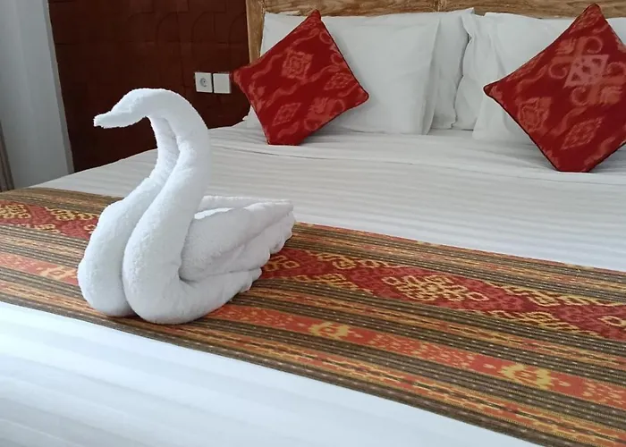 Otila Bali Uluwatu