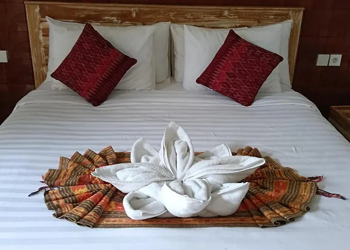 Otila Bali Villa