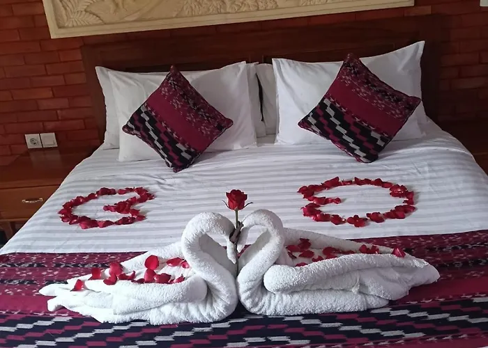 Villa Otila Bali *