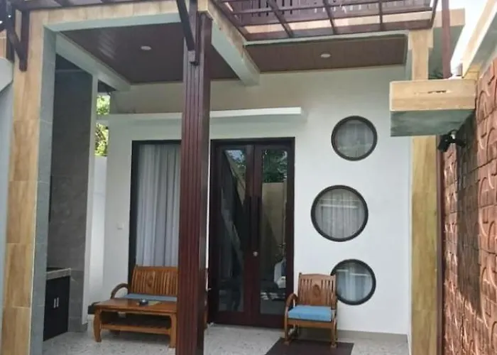 Villa Otila Bali