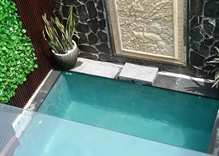 Otila Bali Villa