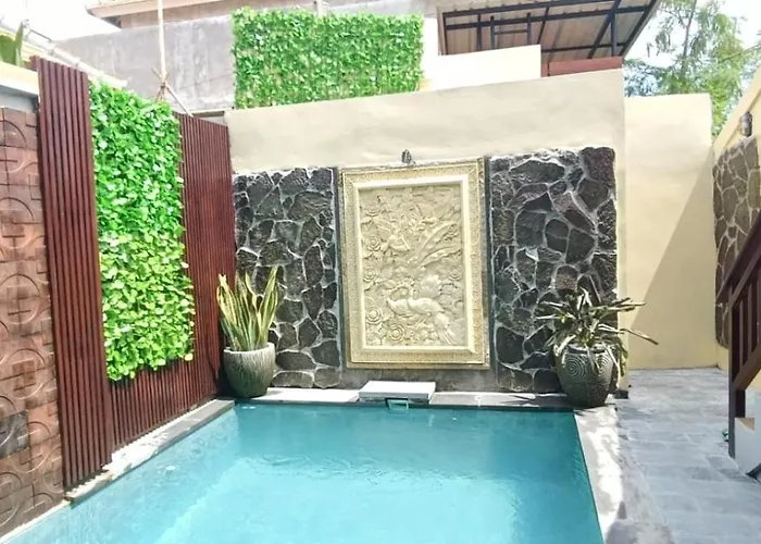 Villa Otila Bali Uluwatu