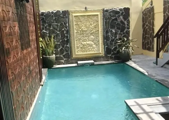 Villa Otila Bali Uluwatu