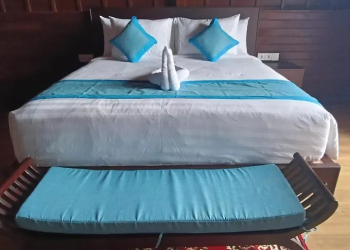 Villa Otila Bali *