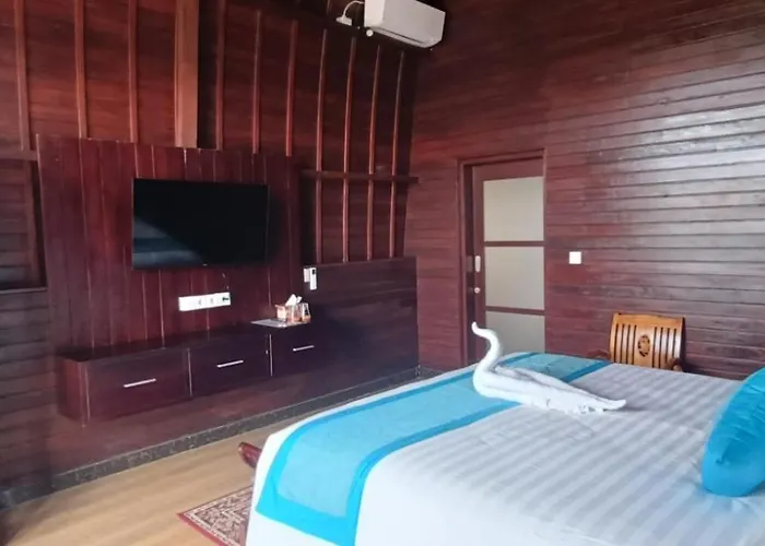 Villa Otila Bali Uluwatu