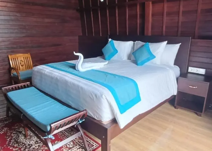 Otila Bali Villa *