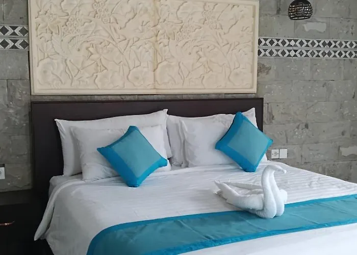 Otila Bali Villa Uluwatu