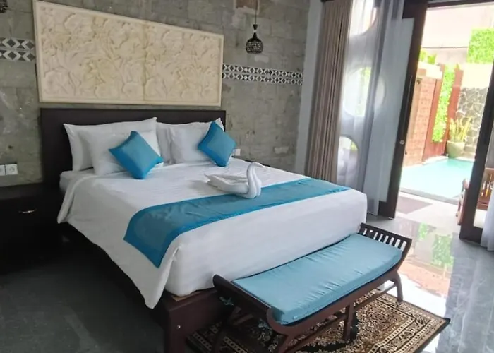Otila Bali Villa
