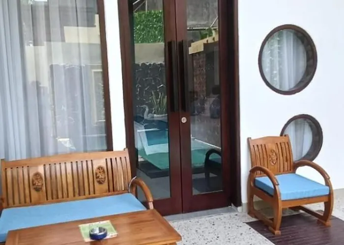 Villa Otila Bali *