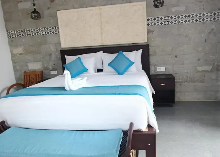 Villa Otila Bali *