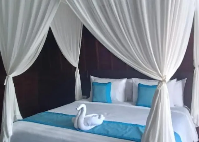 Otila Bali Villa