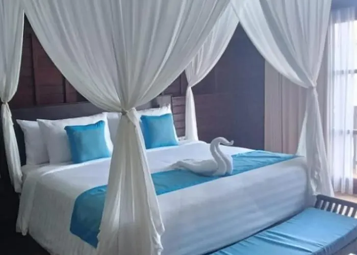 Villa Otila Bali Uluwatu