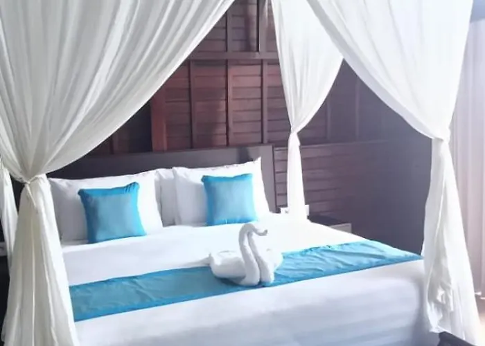 Villa Otila Bali *
